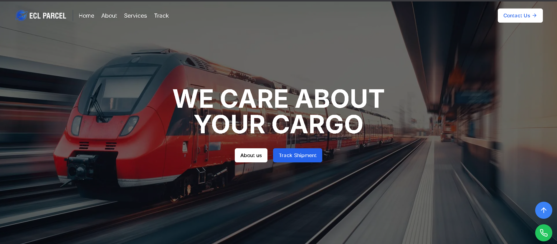 ECL Parcel